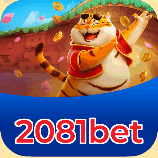 2081bet logo